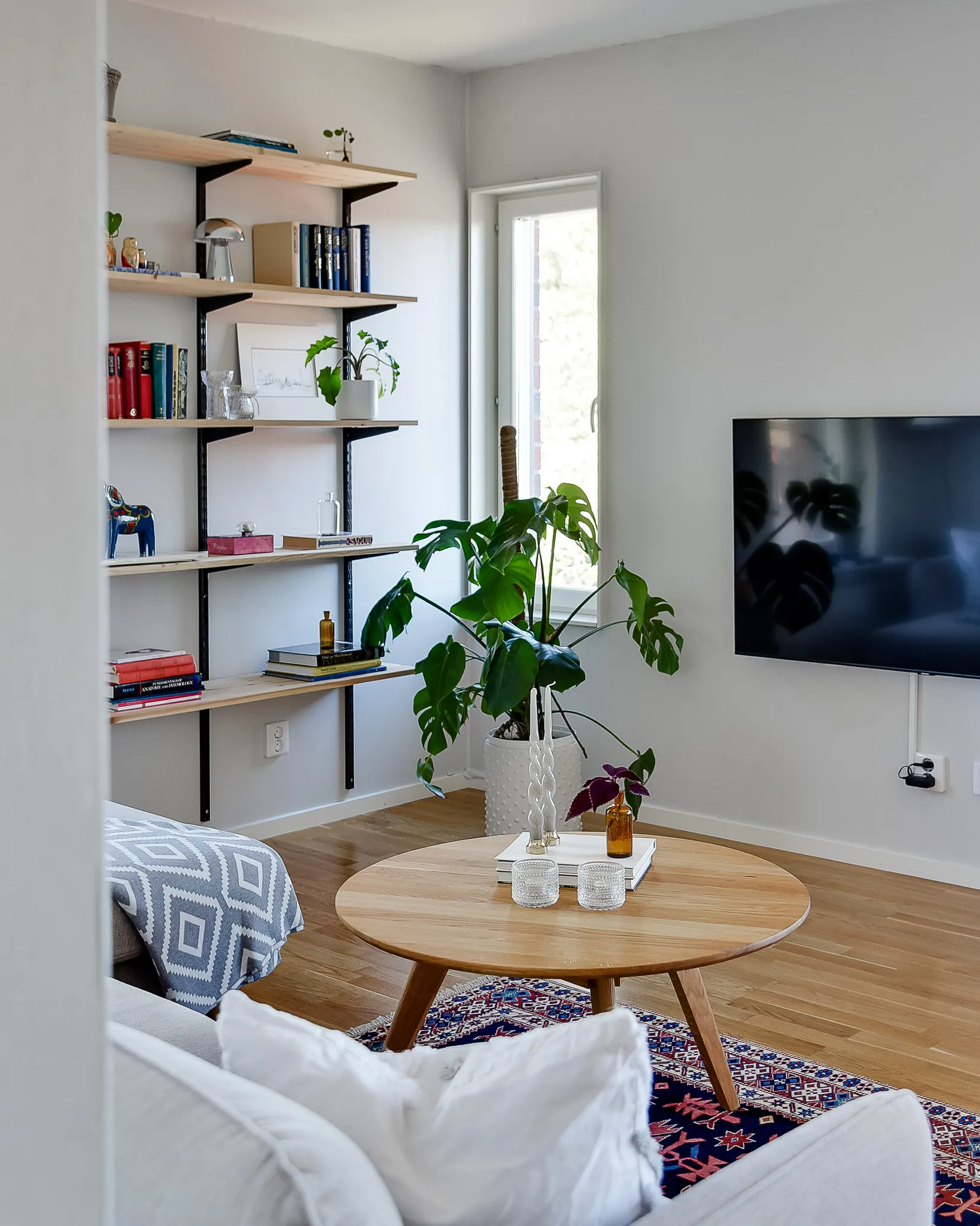 Bostadsrätt, Sagovägen 11, Tomtebo, Umeå