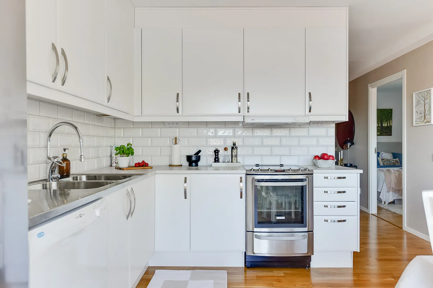 Bostadsrätt, Sagovägen 11, Tomtebo, Umeå