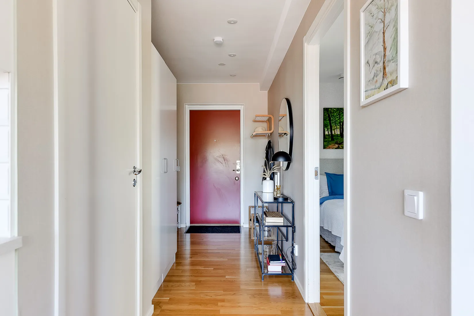 Bostadsrätt, Sagovägen 11, Tomtebo, Umeå