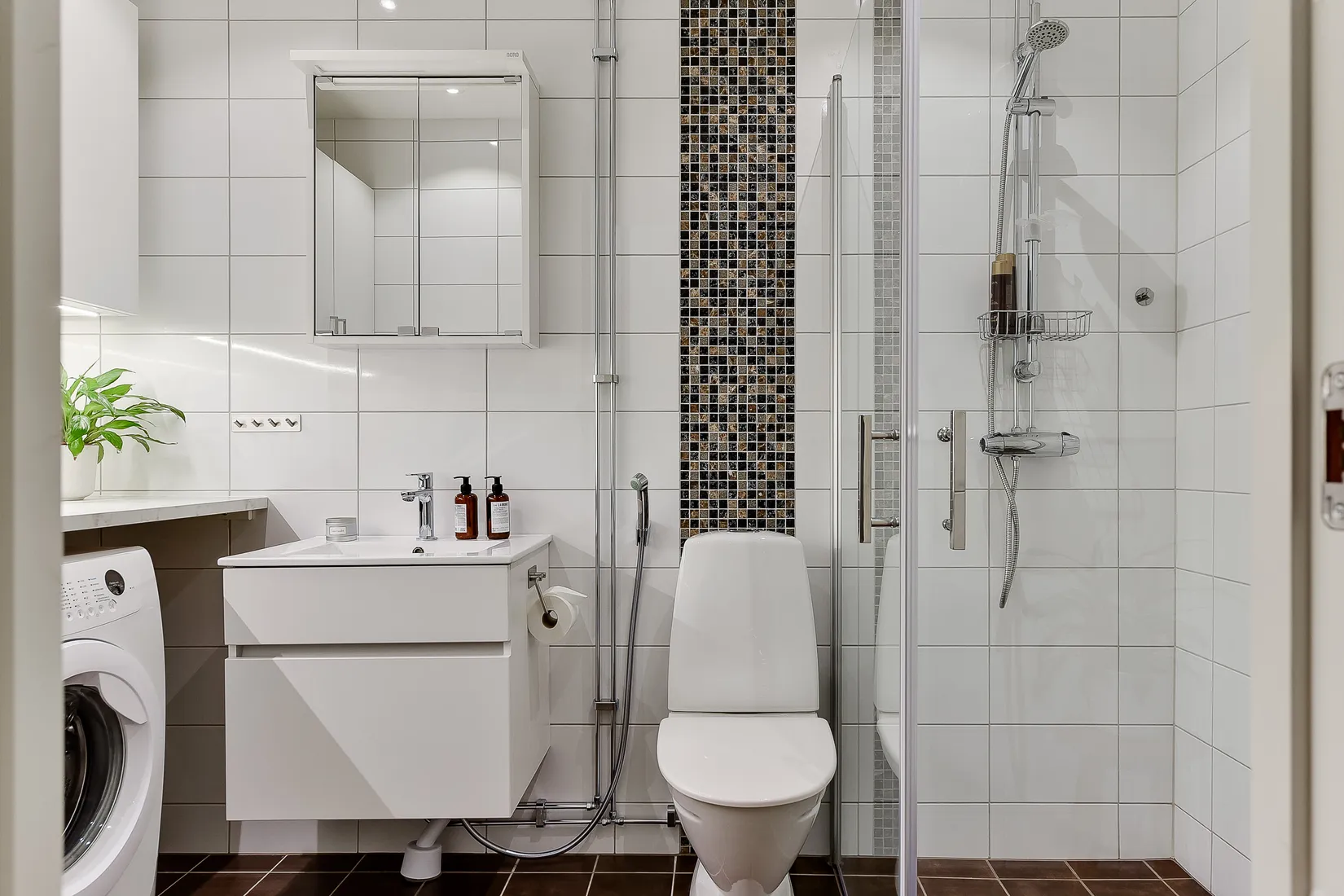 Bostadsrätt, Sagovägen 11, Tomtebo, Umeå