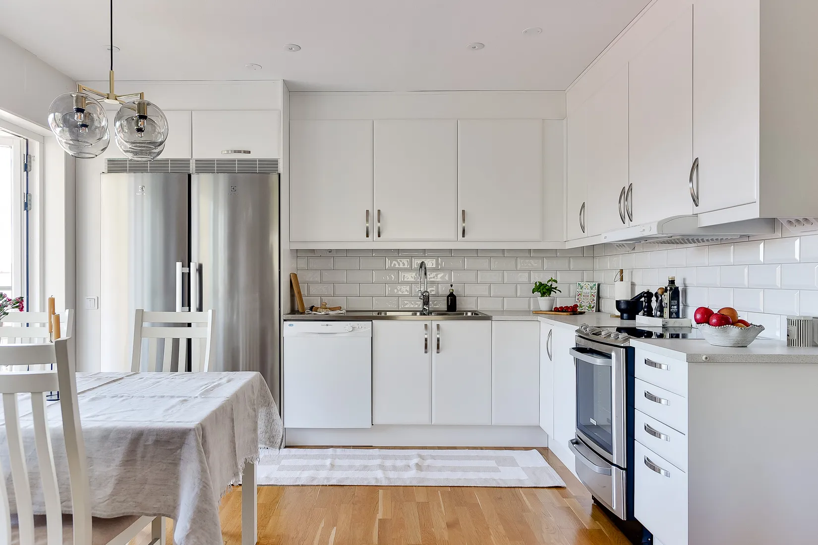 Bostadsrätt, Sagovägen 11, Tomtebo, Umeå