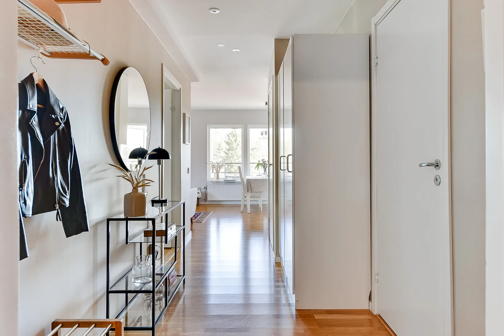 Bostadsrätt, Sagovägen 11, Tomtebo, Umeå