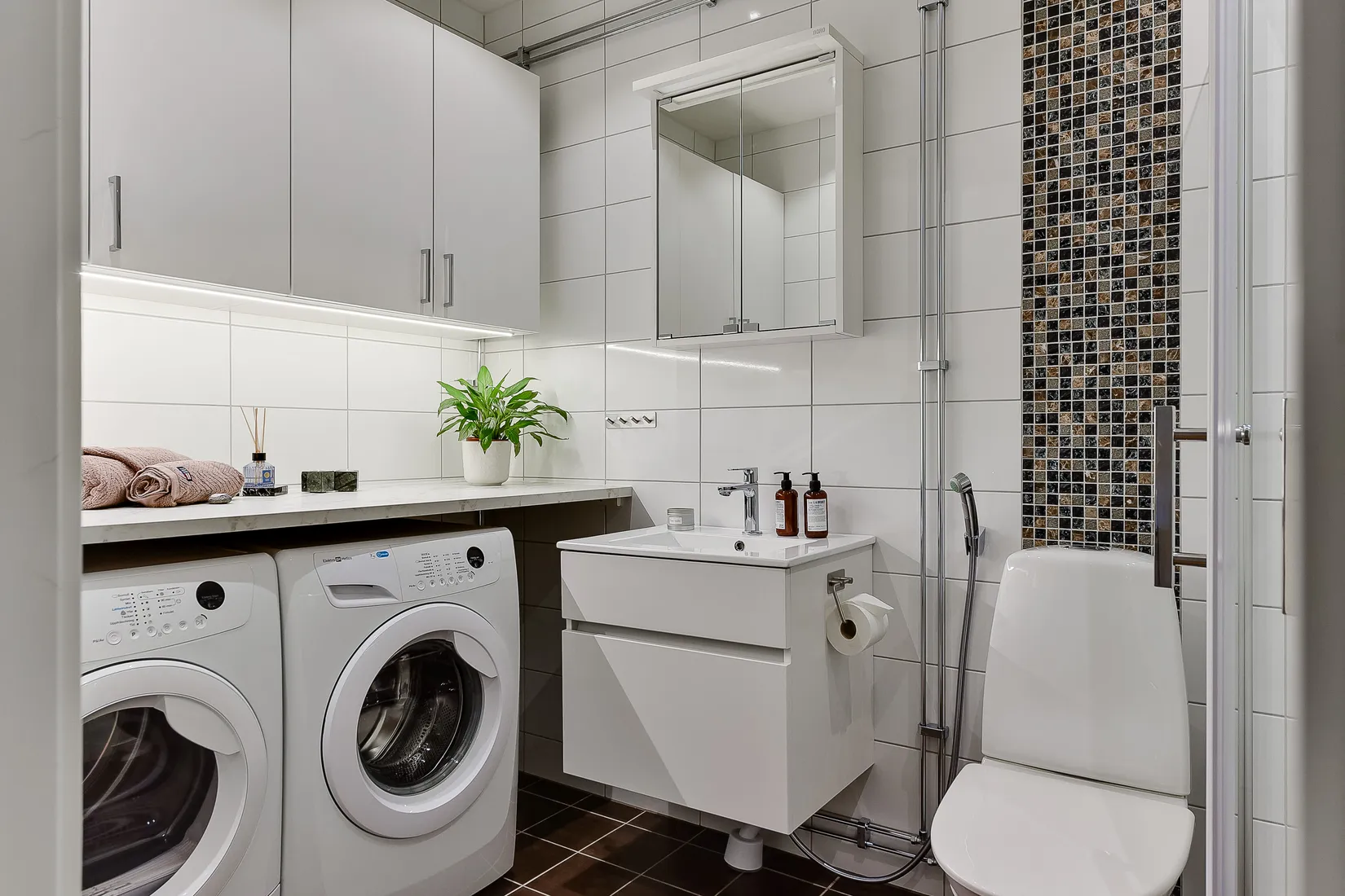 Bostadsrätt, Sagovägen 11, Tomtebo, Umeå