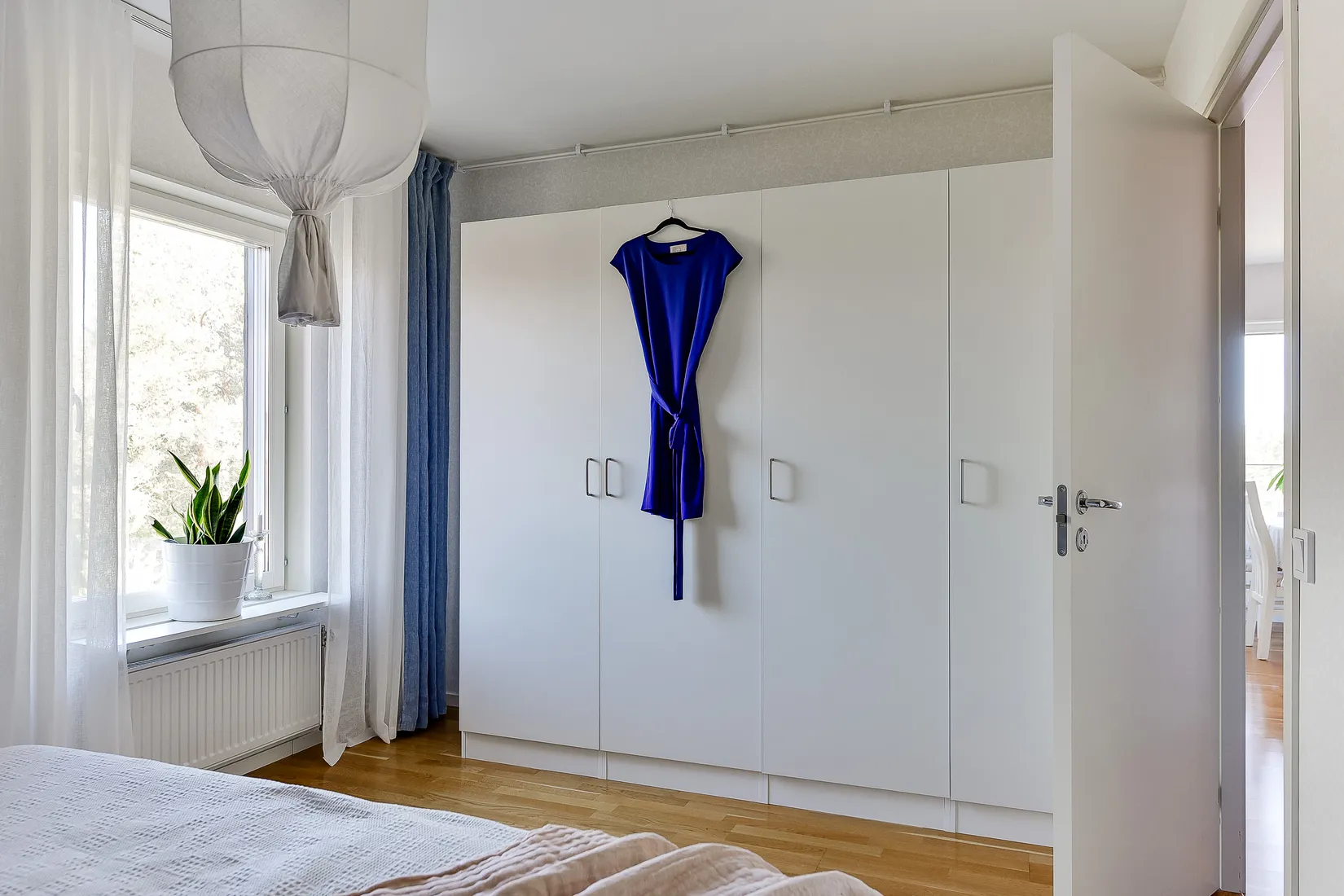 Bostadsrätt, Sagovägen 11, Tomtebo, Umeå