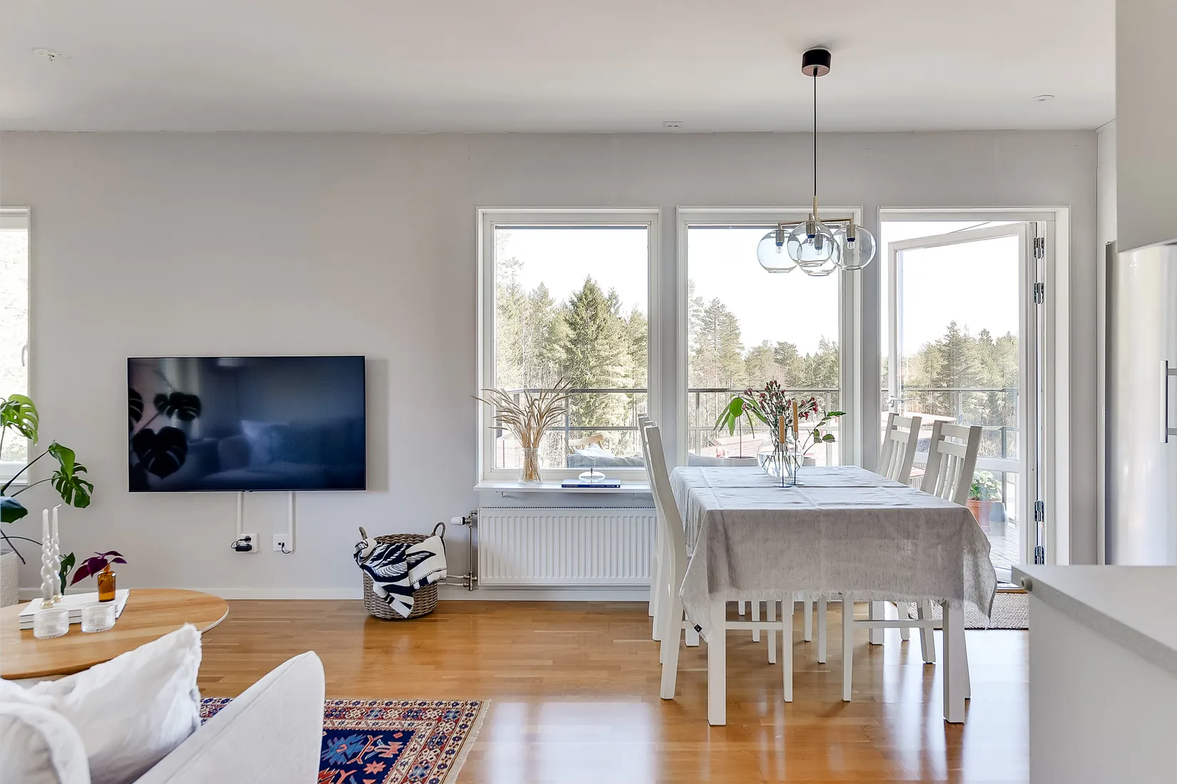 Bostadsrätt, Sagovägen 11, Tomtebo, Umeå