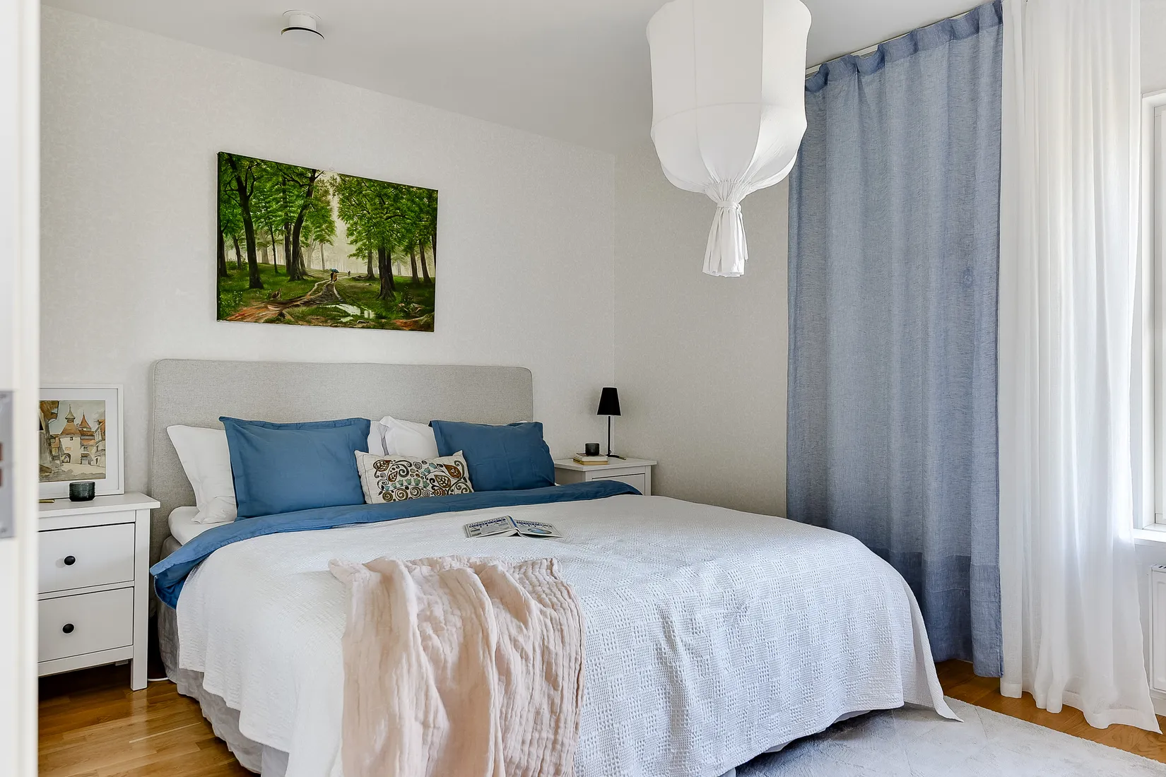 Bostadsrätt, Sagovägen 11, Tomtebo, Umeå