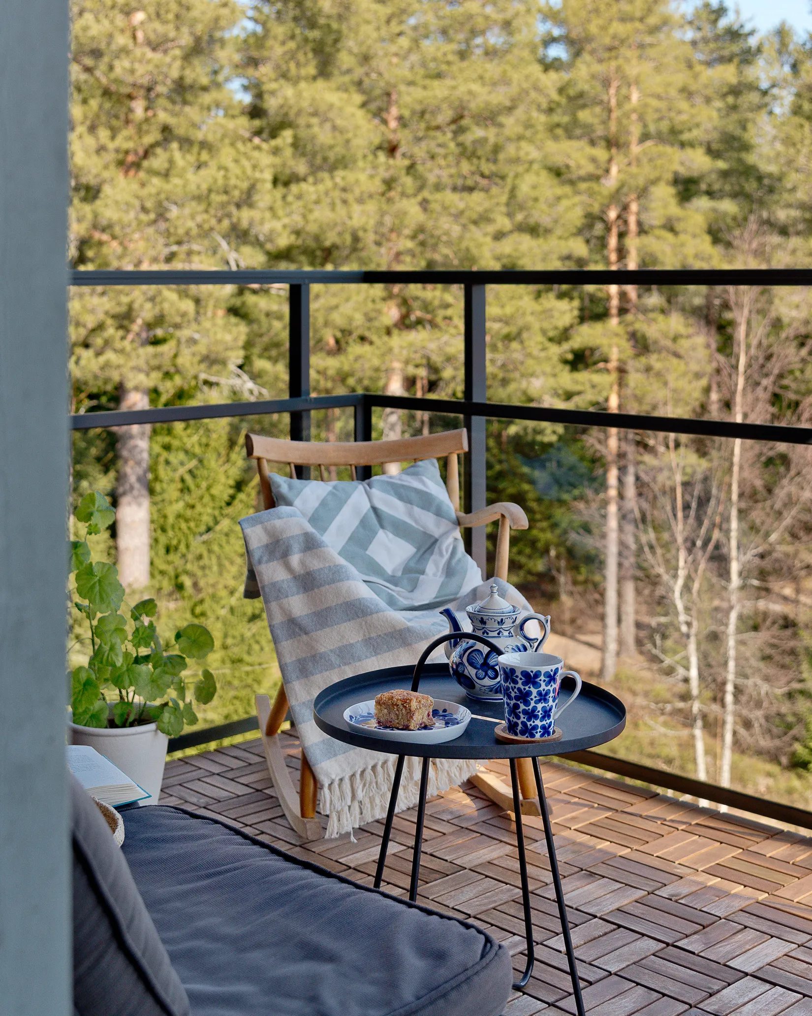 Bostadsrätt, Sagovägen 11, Tomtebo, Umeå