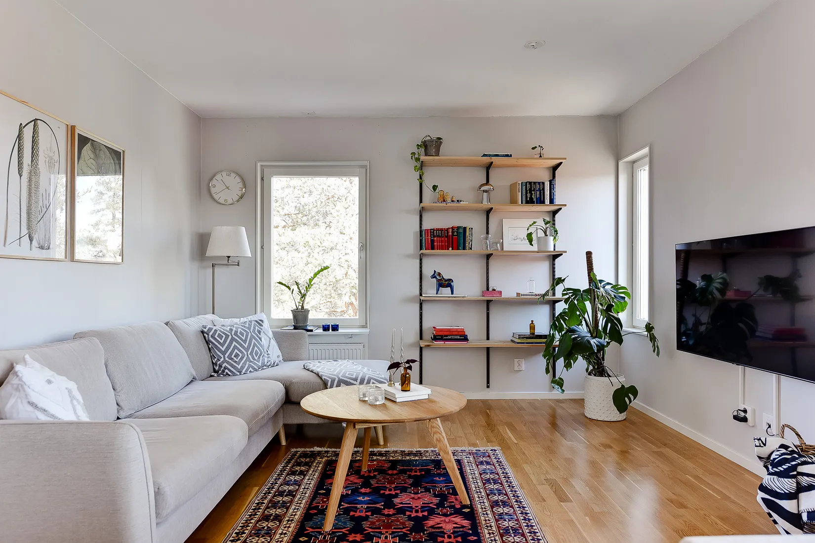 Bostadsrätt, Sagovägen 11, Tomtebo, Umeå