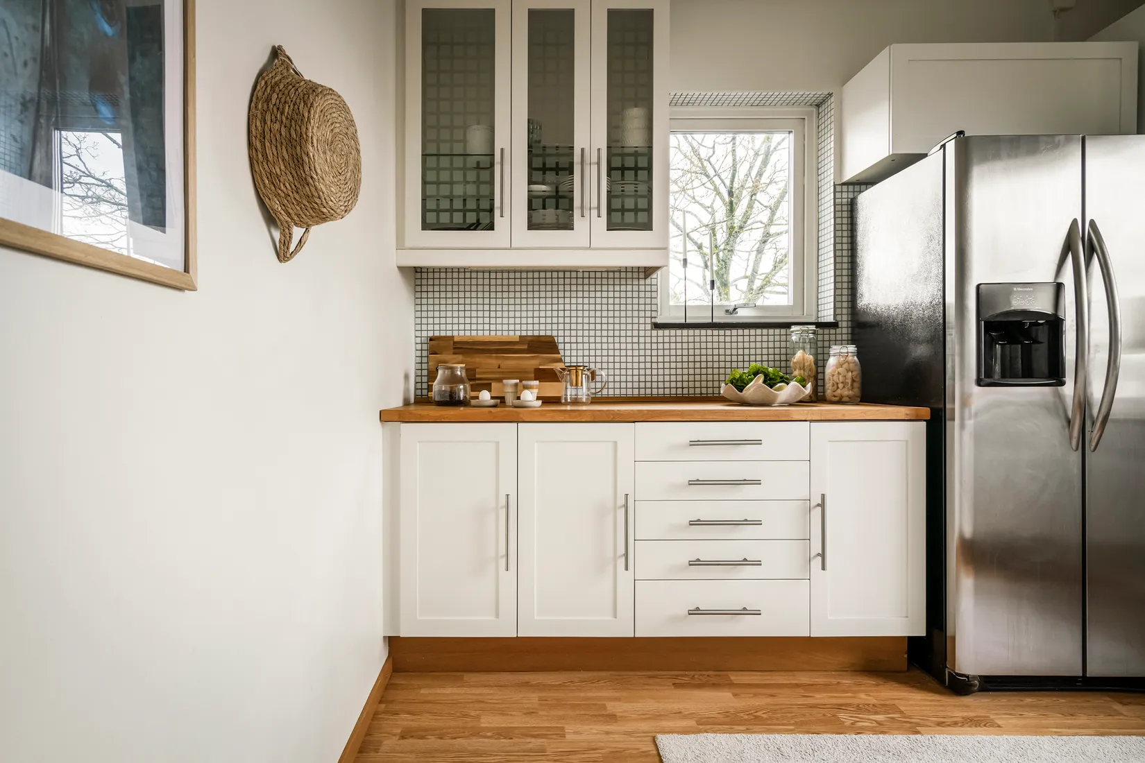 Bostadsrätt, Ahrenbergsgatan 20C, Munkebäck, Göteborg