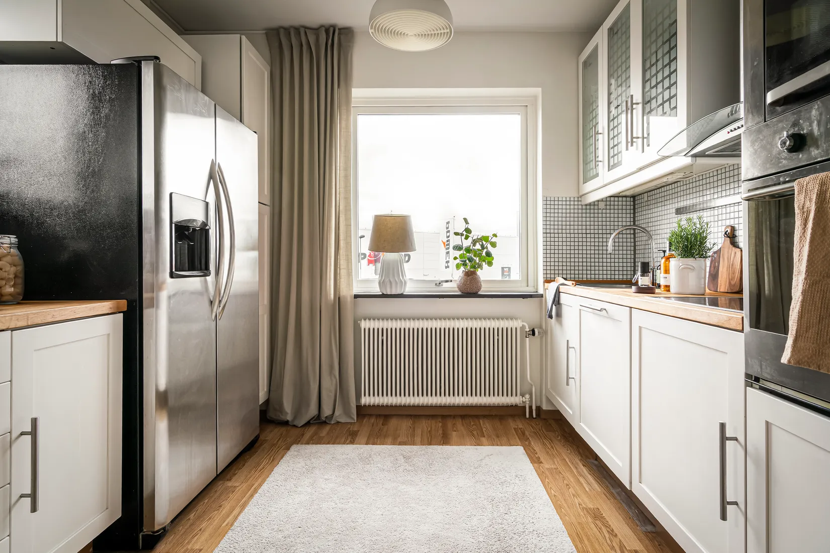 Bostadsrätt, Ahrenbergsgatan 20C, Munkebäck, Göteborg