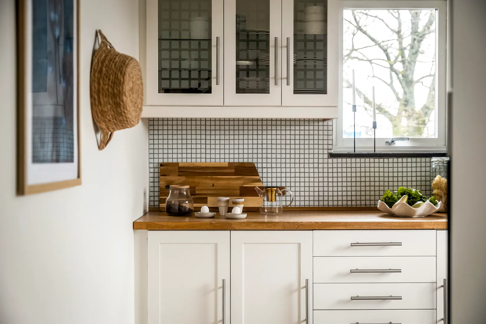 Bostadsrätt, Ahrenbergsgatan 20C, Munkebäck, Göteborg