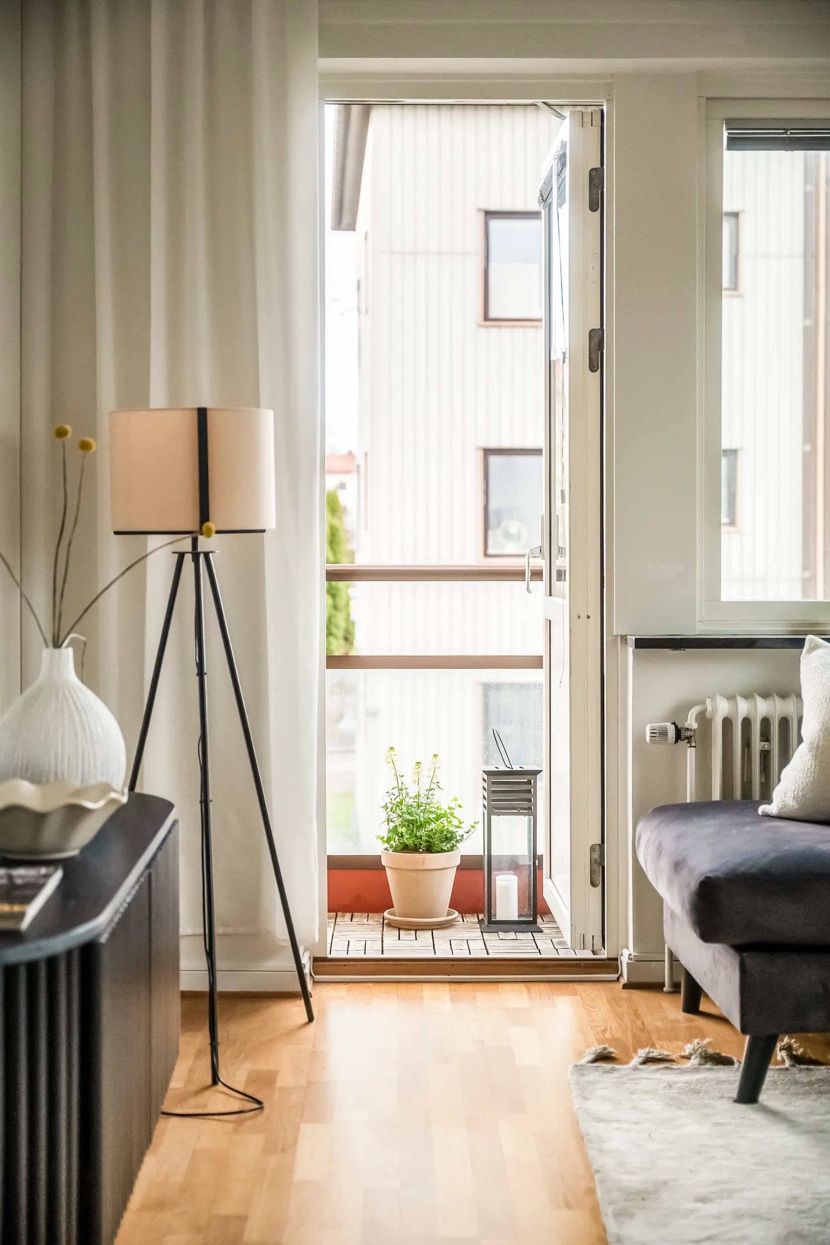 Bostadsrätt, Ahrenbergsgatan 20C, Munkebäck, Göteborg