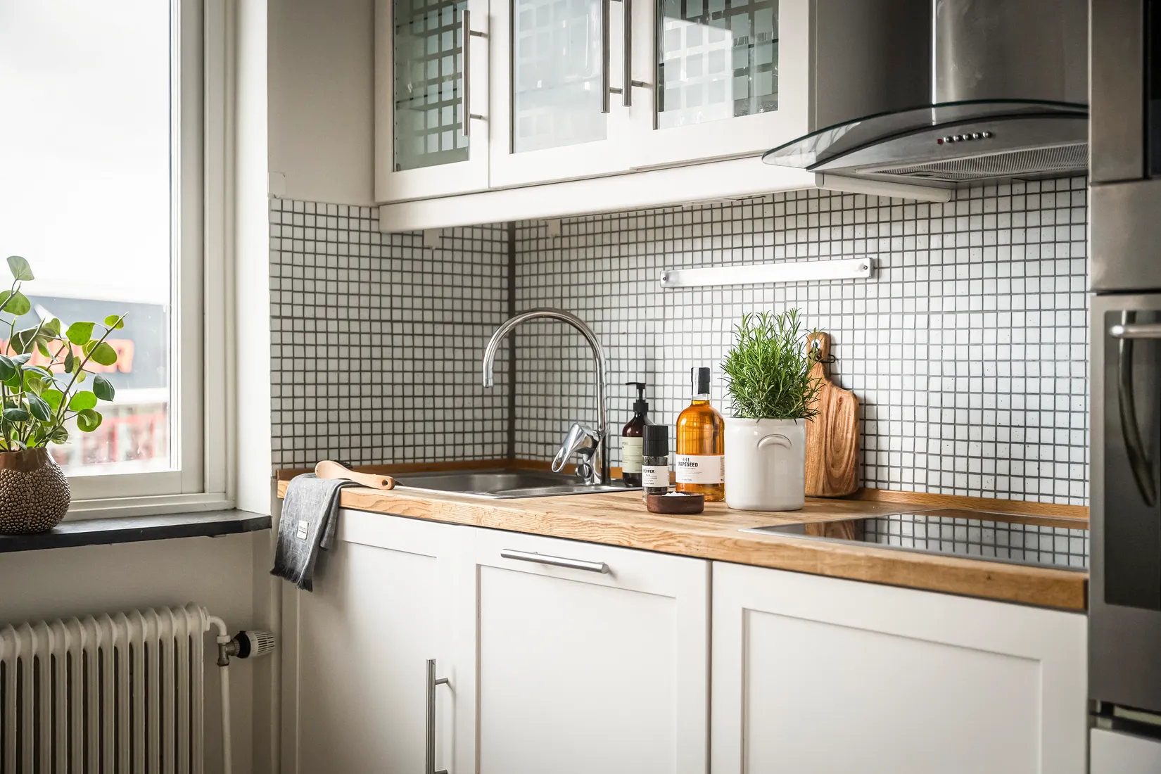 Bostadsrätt, Ahrenbergsgatan 20C, Munkebäck, Göteborg