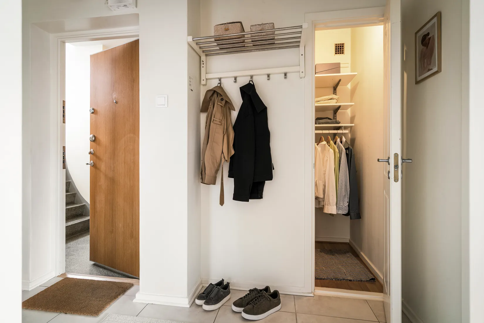 Bostadsrätt, Ahrenbergsgatan 20C, Munkebäck, Göteborg