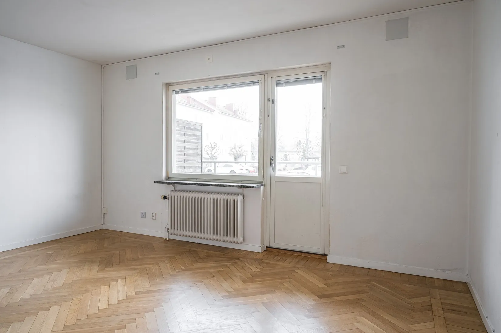 Bostadsrätt, Margaretagatan 41, Fredriksberg, Falköping