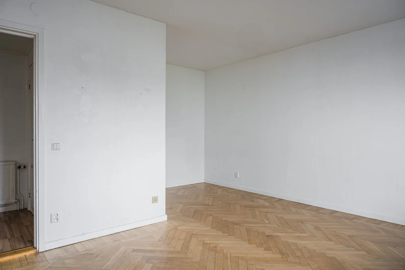 Bostadsrätt, Margaretagatan 41, Fredriksberg, Falköping