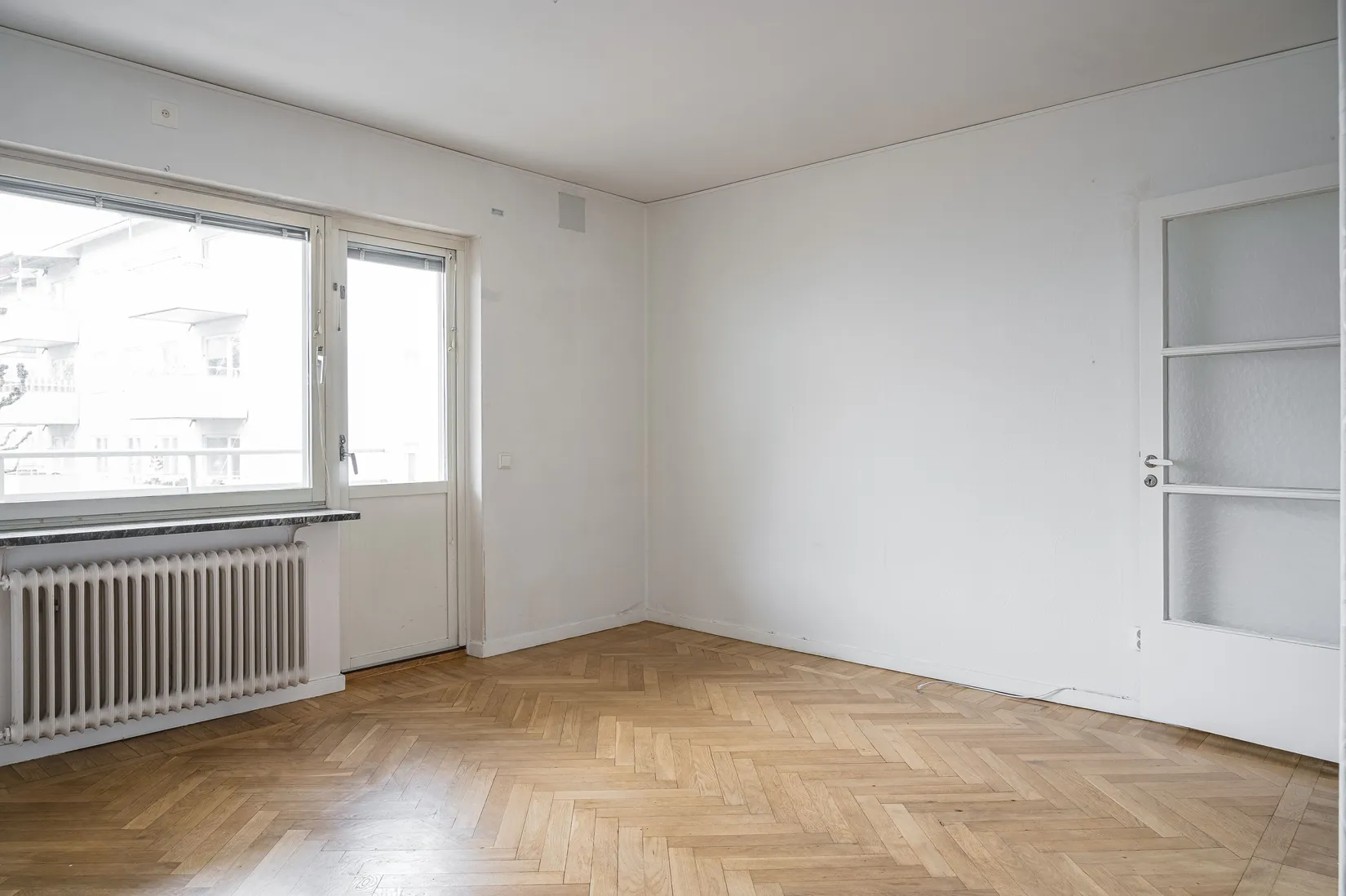 Bostadsrätt, Margaretagatan 41, Fredriksberg, Falköping