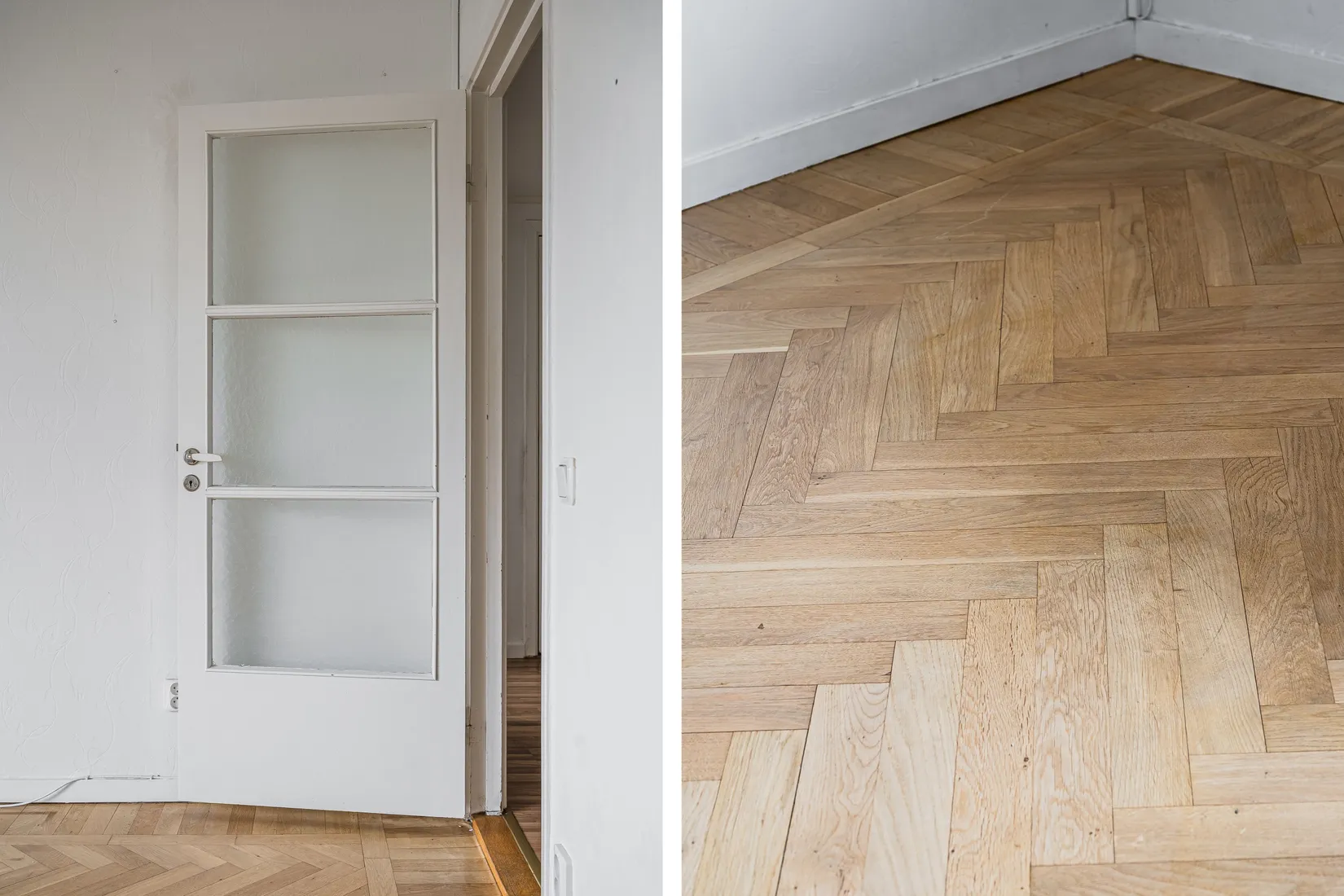 Bostadsrätt, Margaretagatan 41, Fredriksberg, Falköping