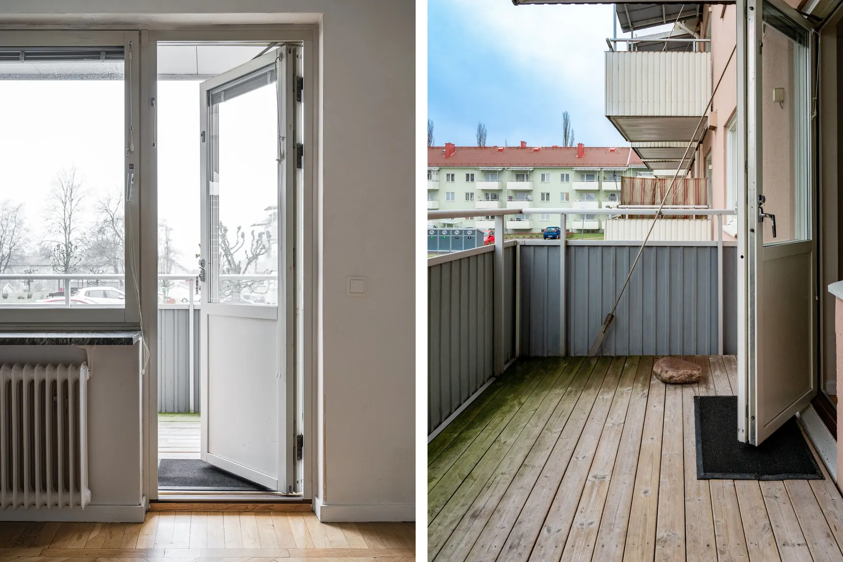 Bostadsrätt, Margaretagatan 41, Fredriksberg, Falköping