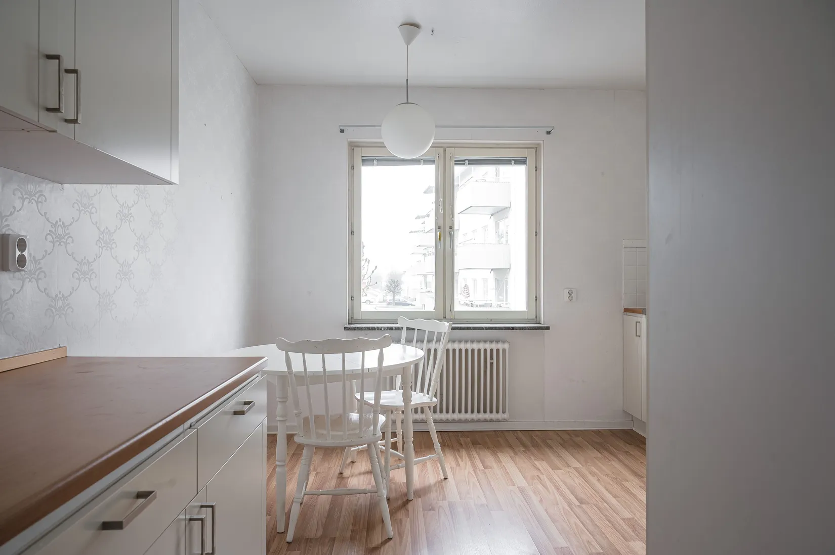 Bostadsrätt, Margaretagatan 41, Fredriksberg, Falköping