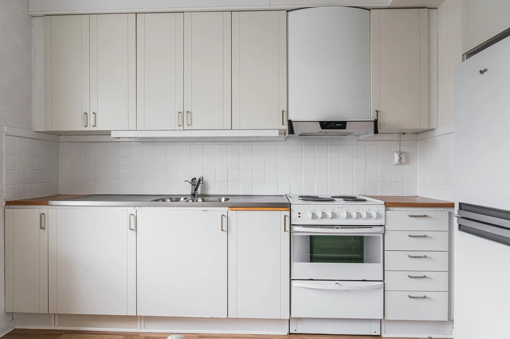 Bostadsrätt, Margaretagatan 41, Fredriksberg, Falköping