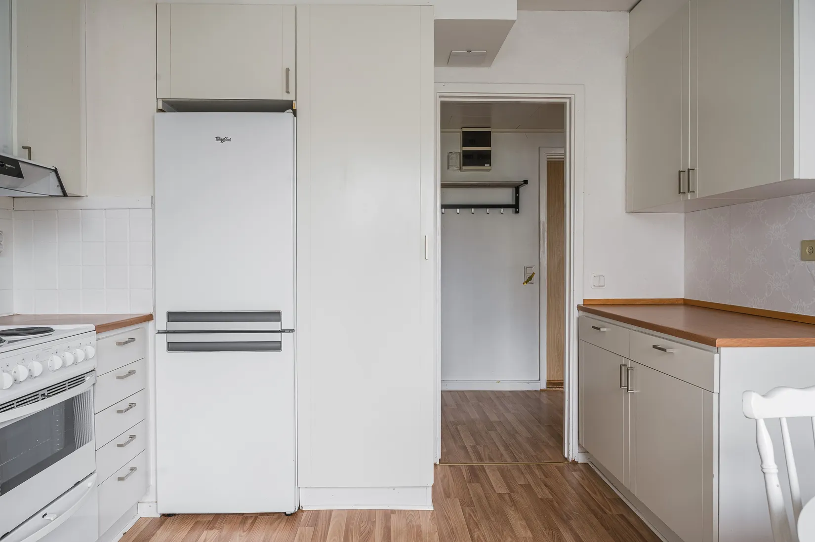 Bostadsrätt, Margaretagatan 41, Fredriksberg, Falköping