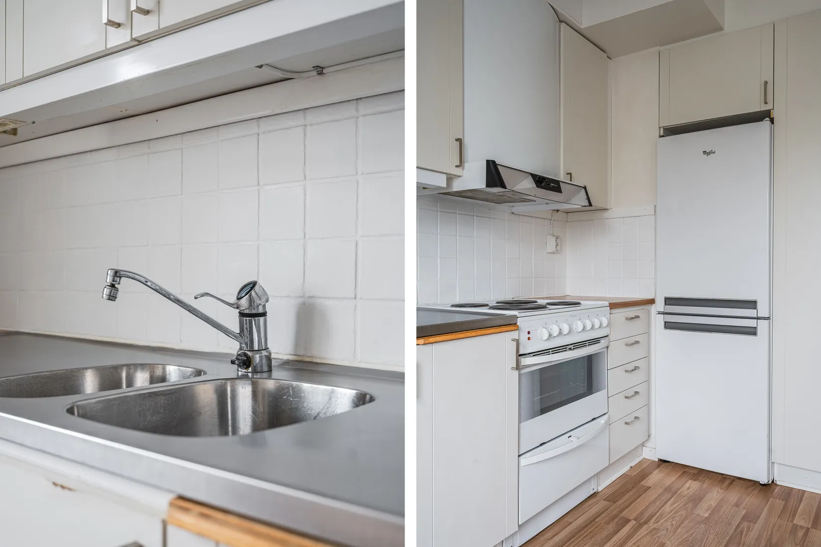 Bostadsrätt, Margaretagatan 41, Fredriksberg, Falköping