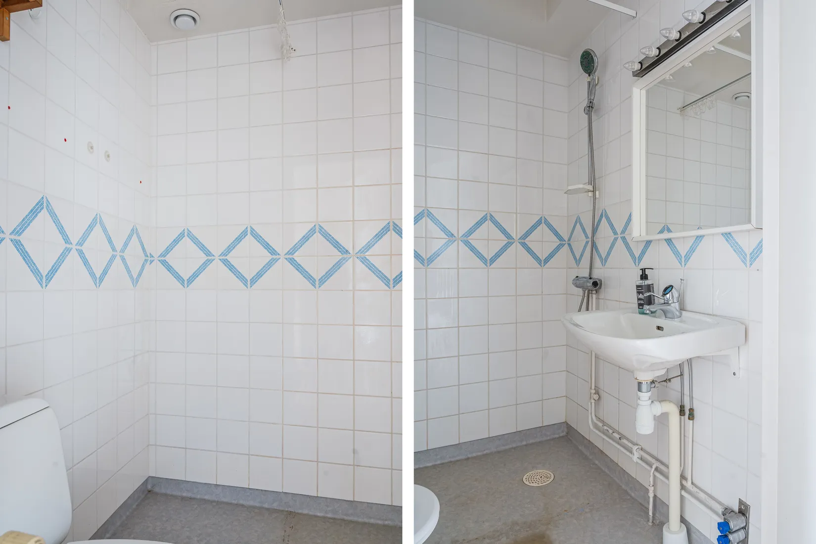 Bostadsrätt, Margaretagatan 41, Fredriksberg, Falköping