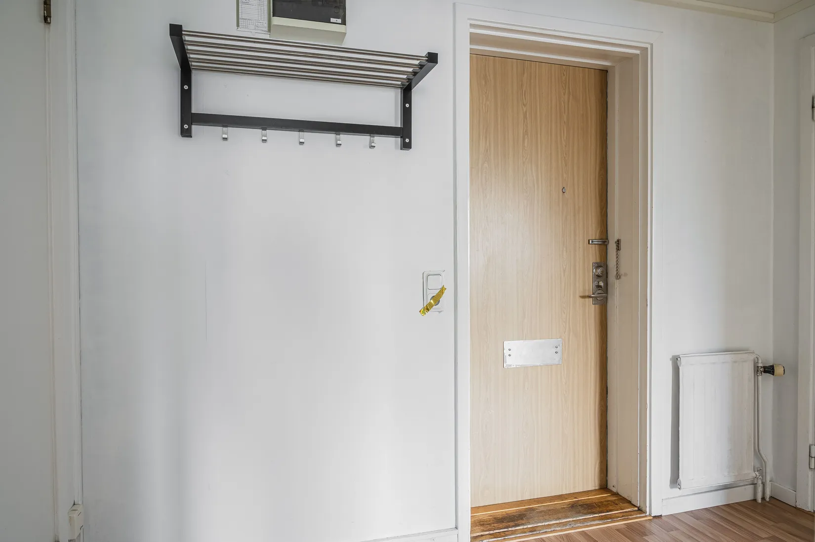 Bostadsrätt, Margaretagatan 41, Fredriksberg, Falköping