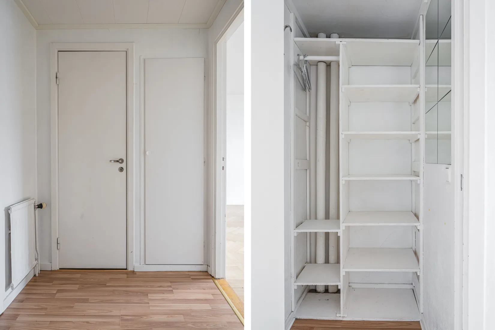 Bostadsrätt, Margaretagatan 41, Fredriksberg, Falköping