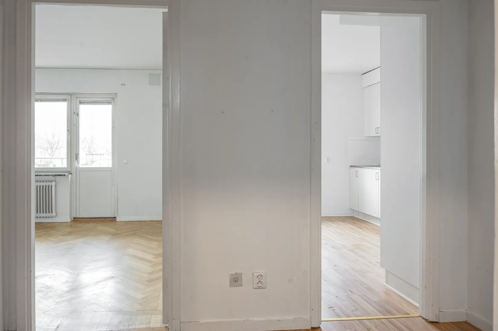 Bostadsrätt, Margaretagatan 41, Fredriksberg, Falköping