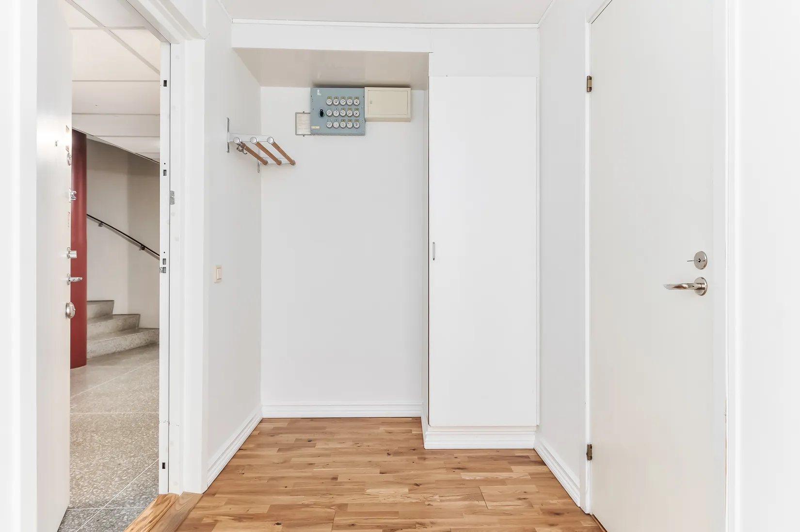 Bostadsrätt, Centralgatan 2C, Nynäshamn