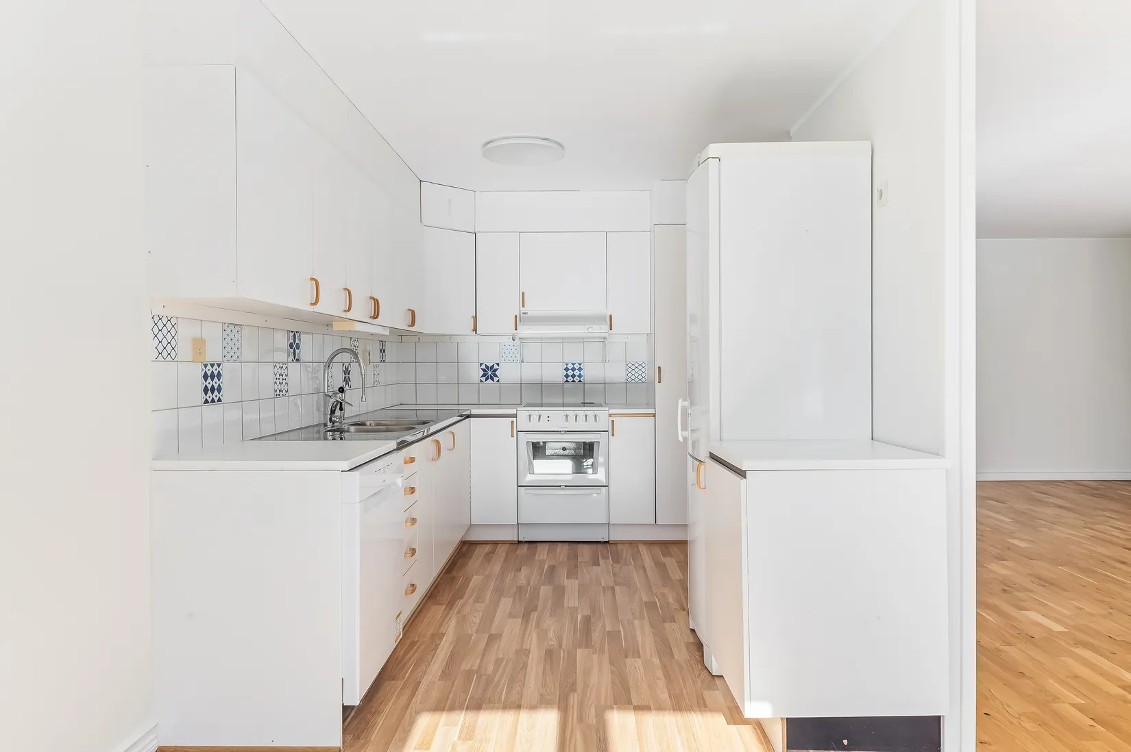 Bostadsrätt, Centralgatan 2C, Nynäshamn