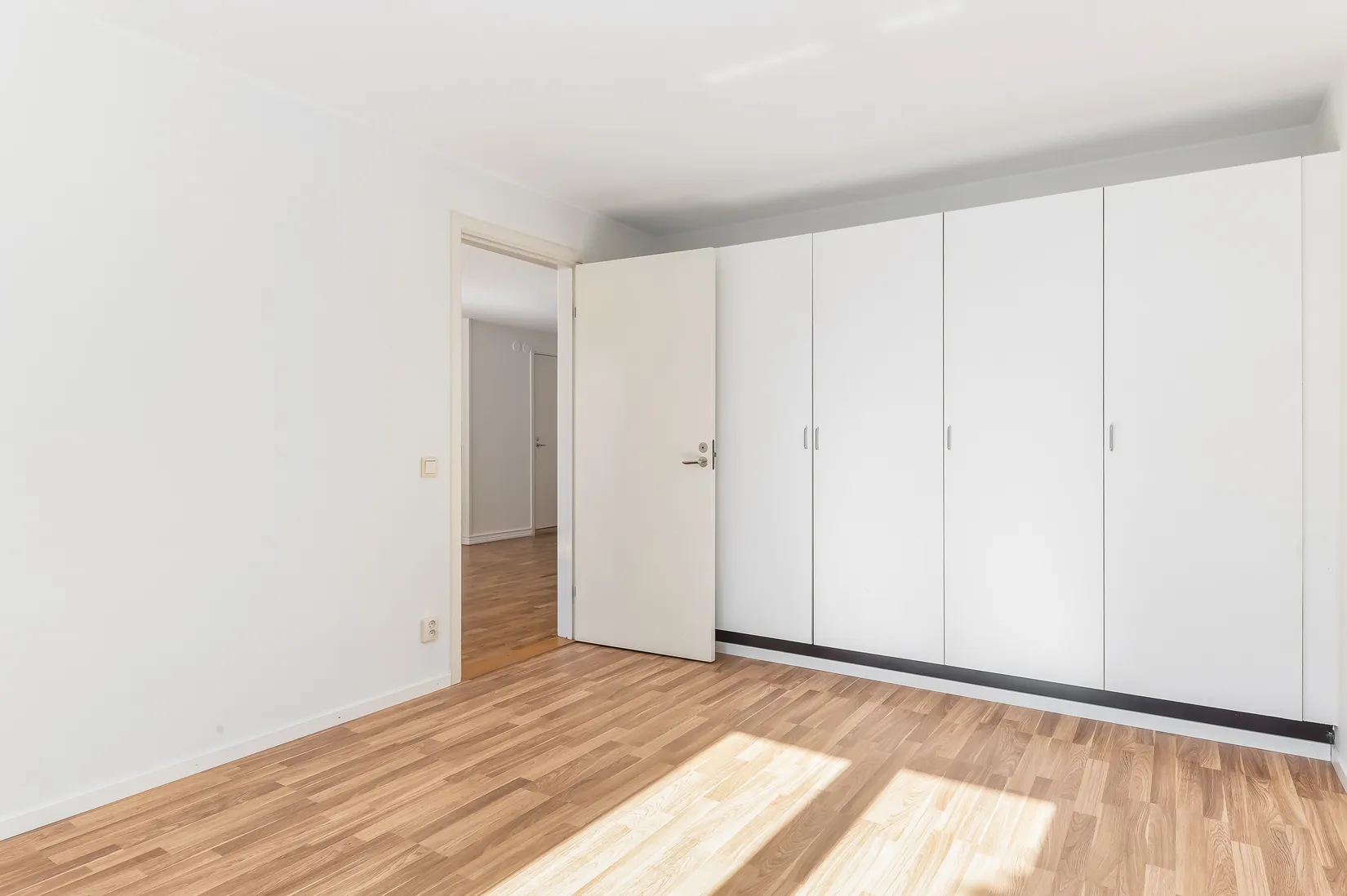 Bostadsrätt, Centralgatan 2C, Nynäshamn