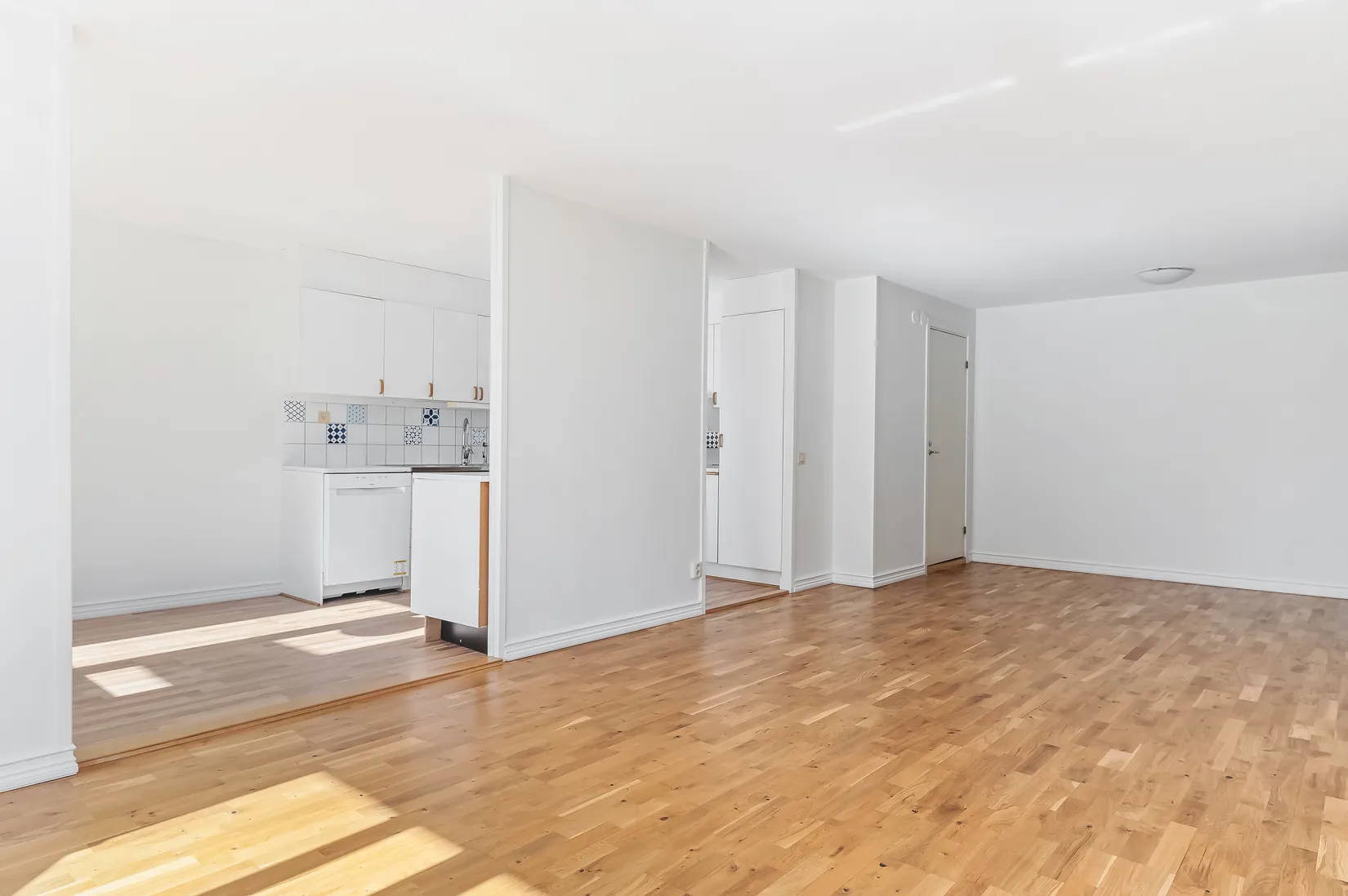 Bostadsrätt, Centralgatan 2C, Nynäshamn