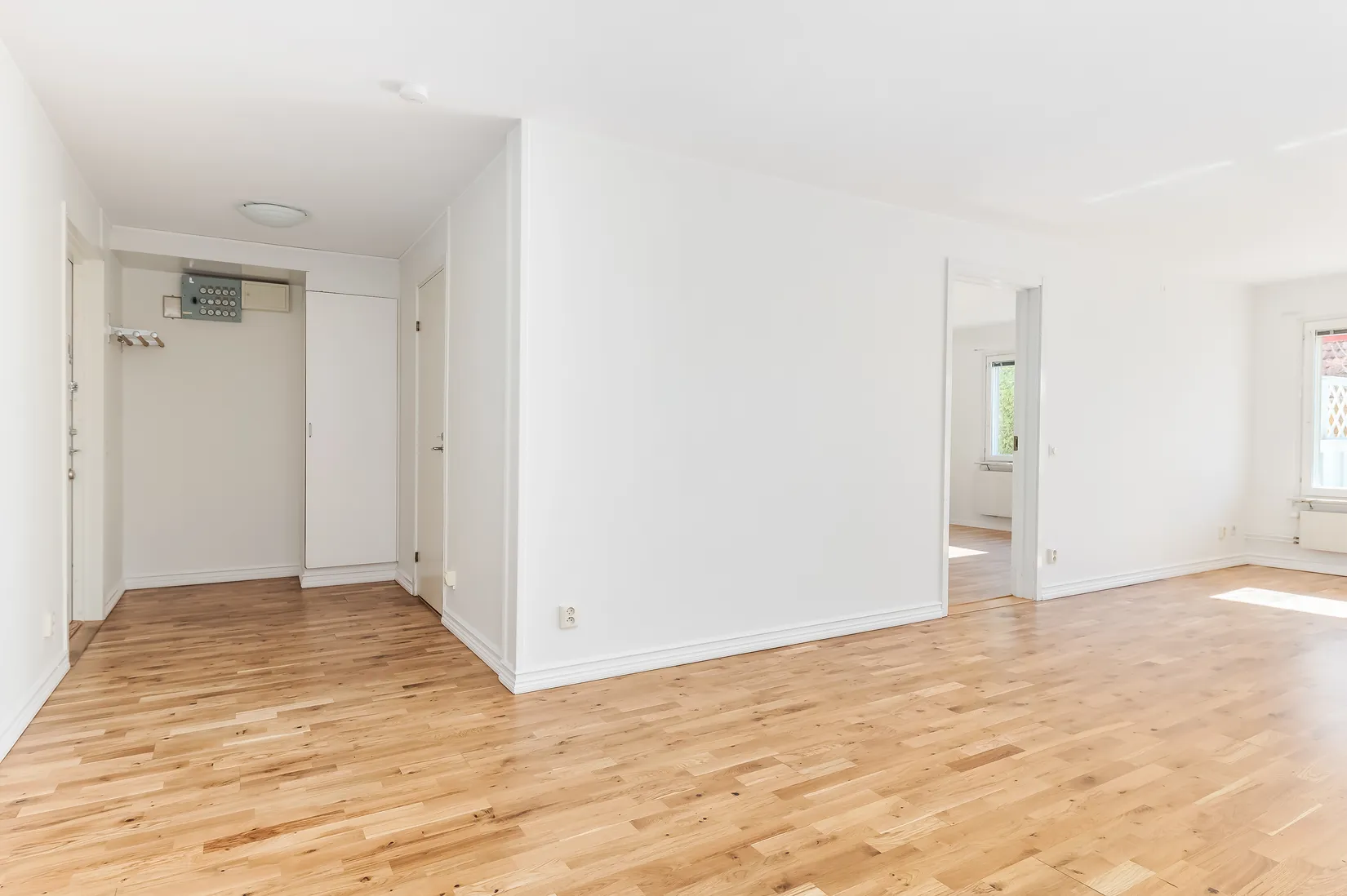 Bostadsrätt, Centralgatan 2C, Nynäshamn