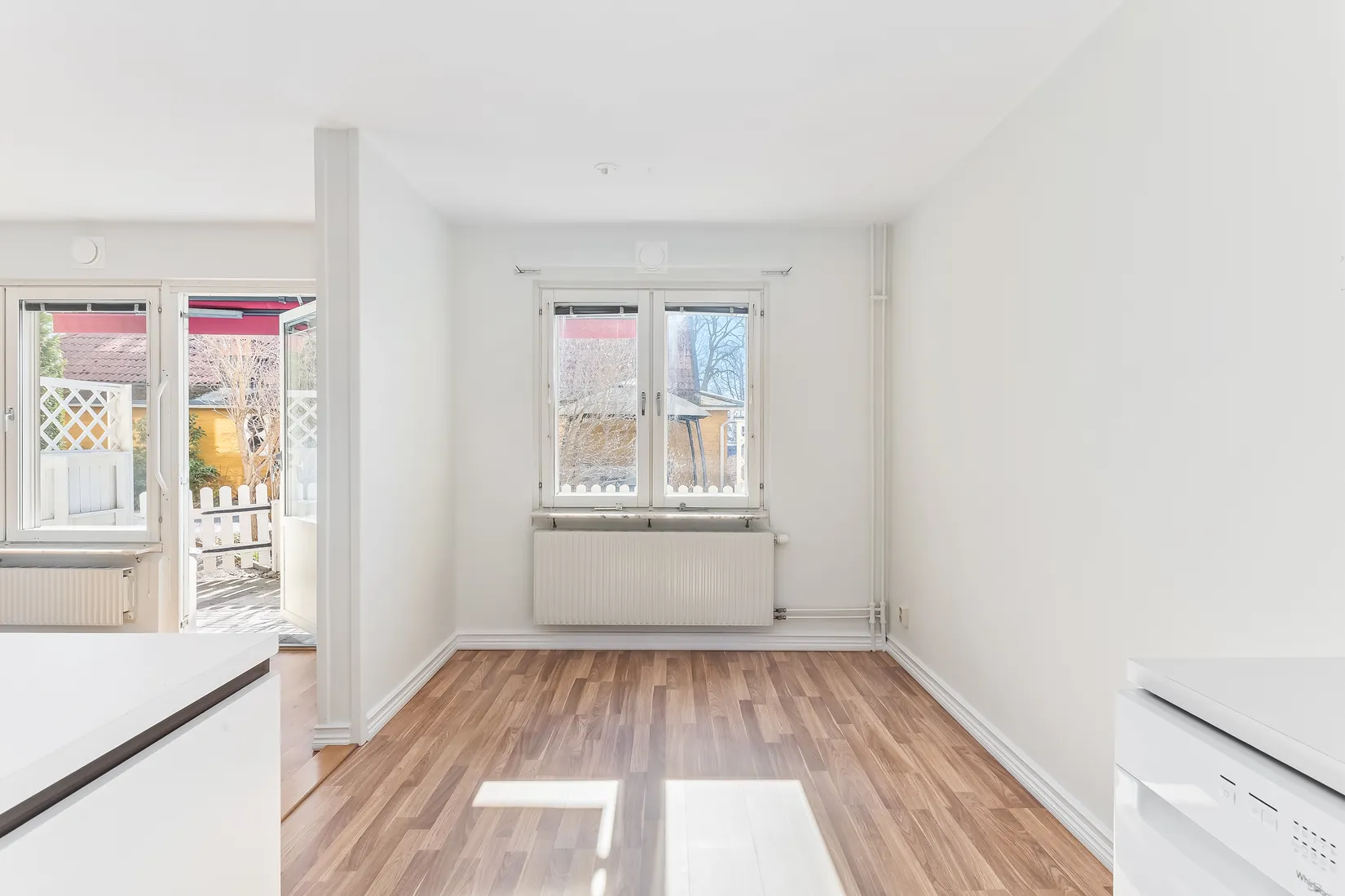 Bostadsrätt, Centralgatan 2C, Nynäshamn