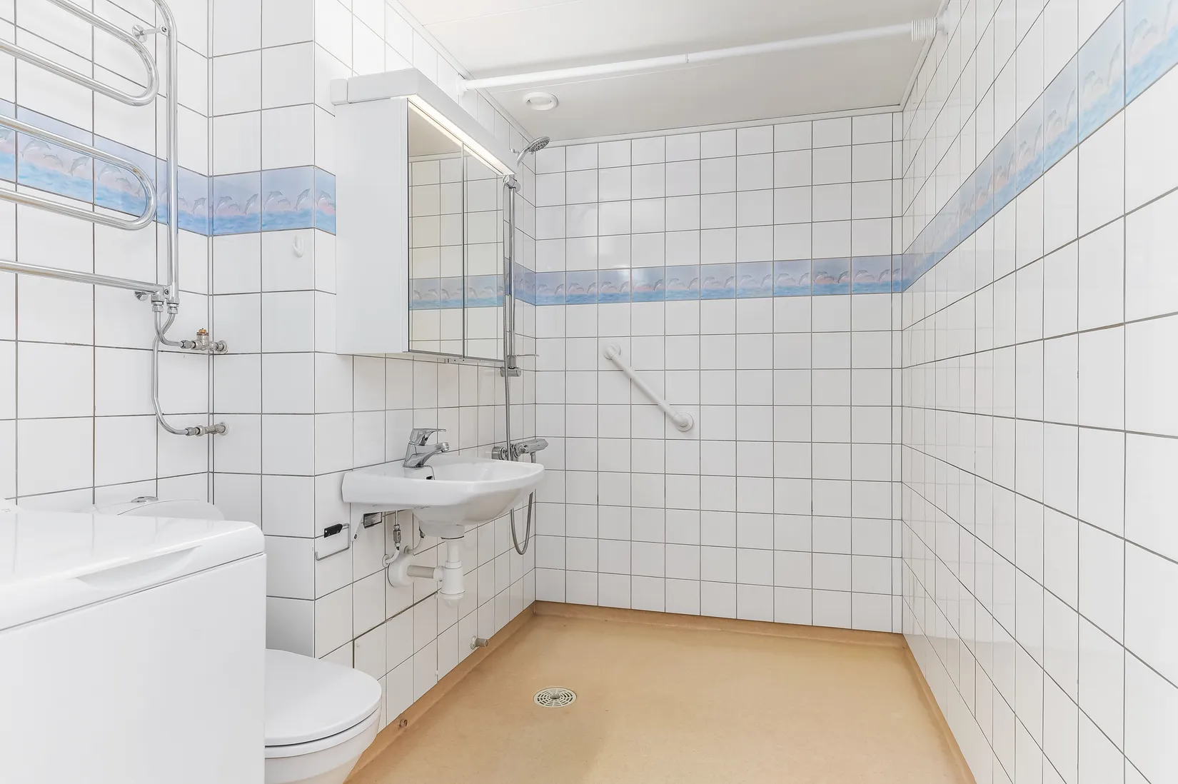 Bostadsrätt, Centralgatan 2C, Nynäshamn