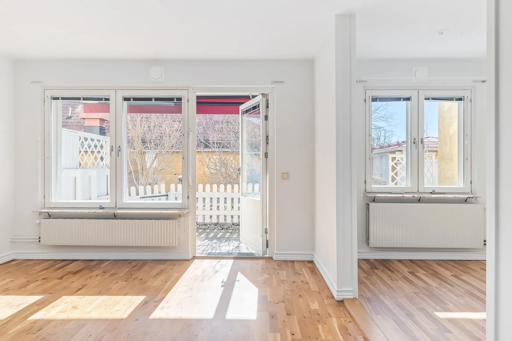 Bostadsrätt, Centralgatan 2C, Nynäshamn