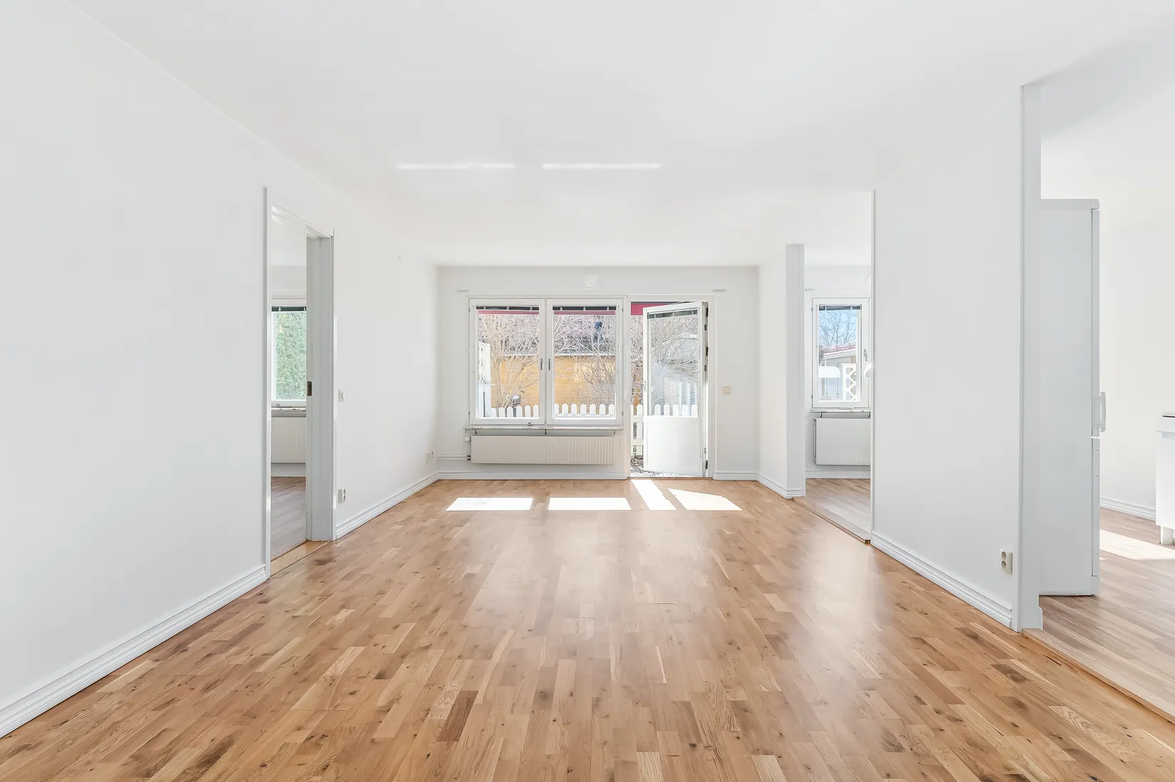 Bostadsrätt, Centralgatan 2C, Nynäshamn