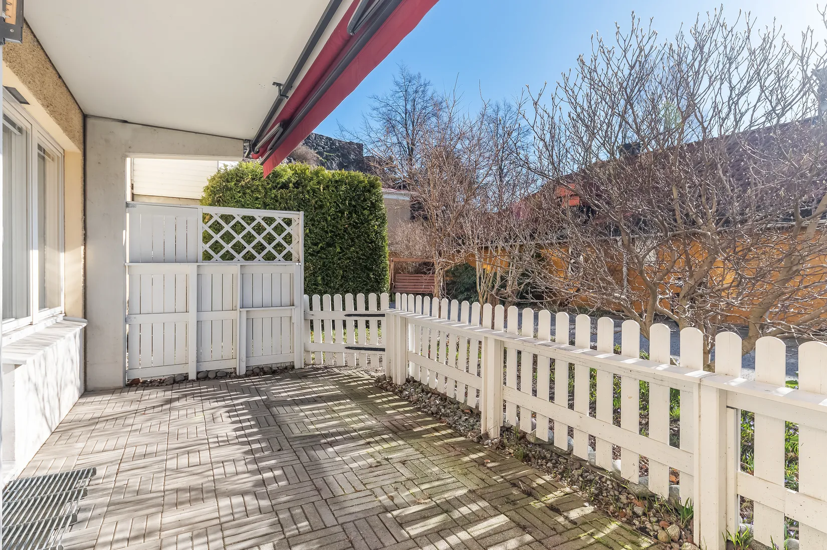 Bostadsrätt, Centralgatan 2C, Nynäshamn