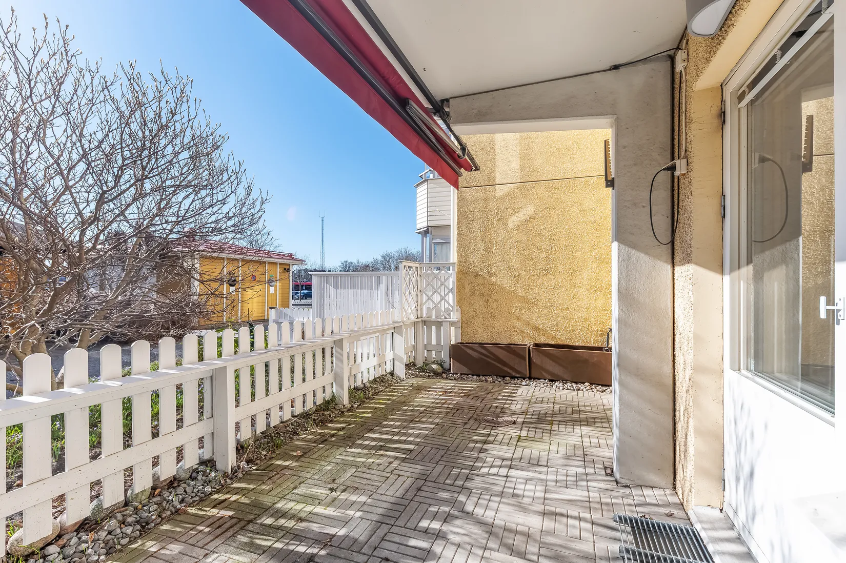 Bostadsrätt, Centralgatan 2C, Nynäshamn