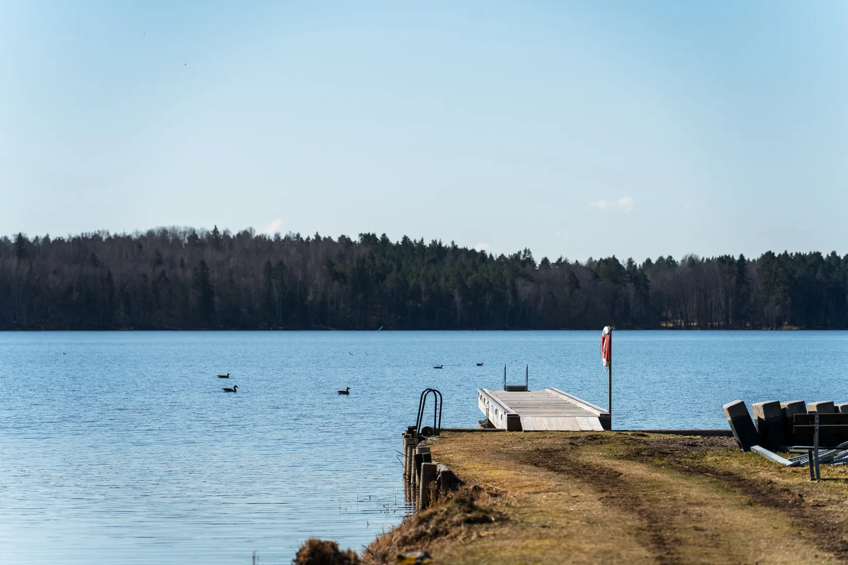 Fritidshus, Råstocksvägen 15, Råstock, Västerås