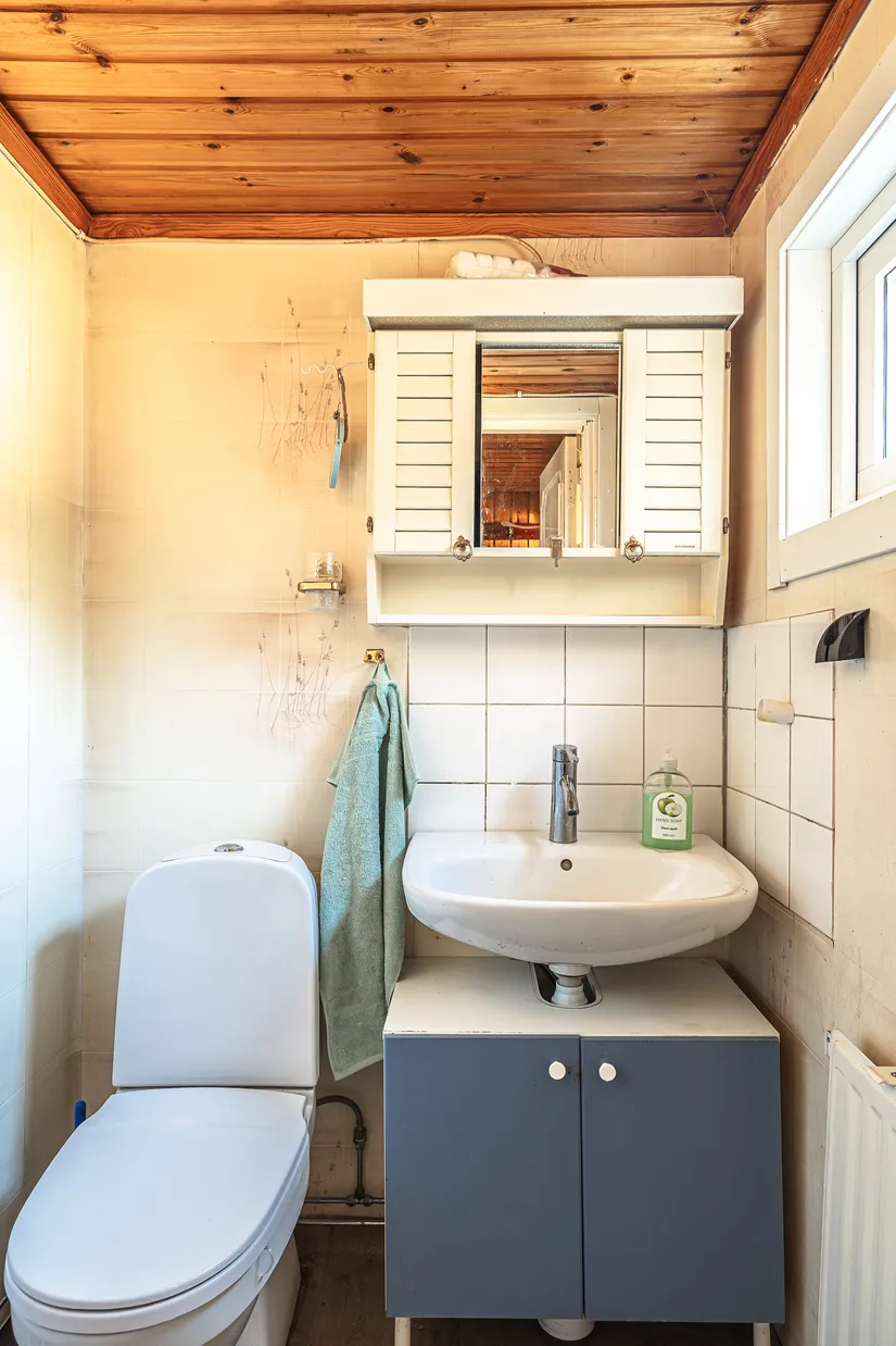 Fritidshus, Råstocksvägen 15, Råstock, Västerås