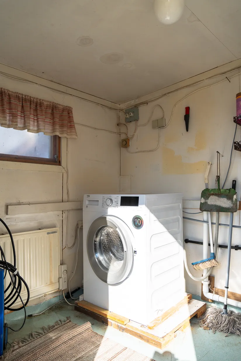 Fritidshus, Råstocksvägen 15, Råstock, Västerås