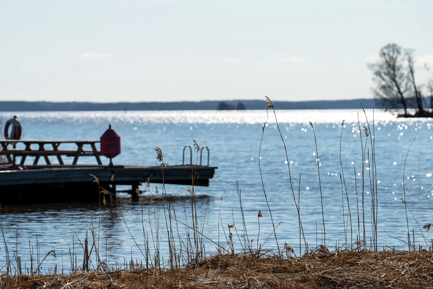 Fritidshus, Råstocksvägen 15, Råstock, Västerås
