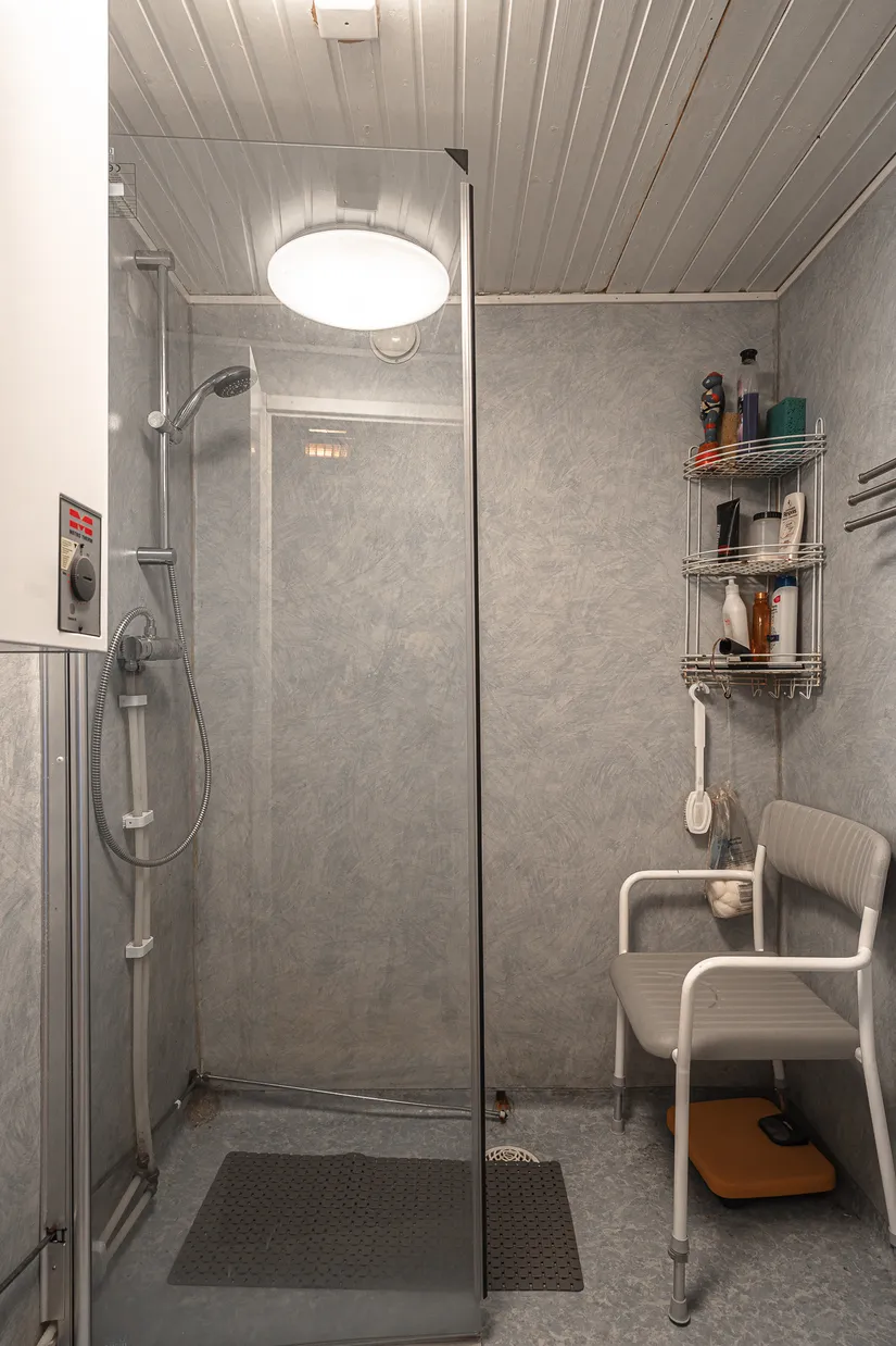 Fritidshus, Råstocksvägen 15, Råstock, Västerås