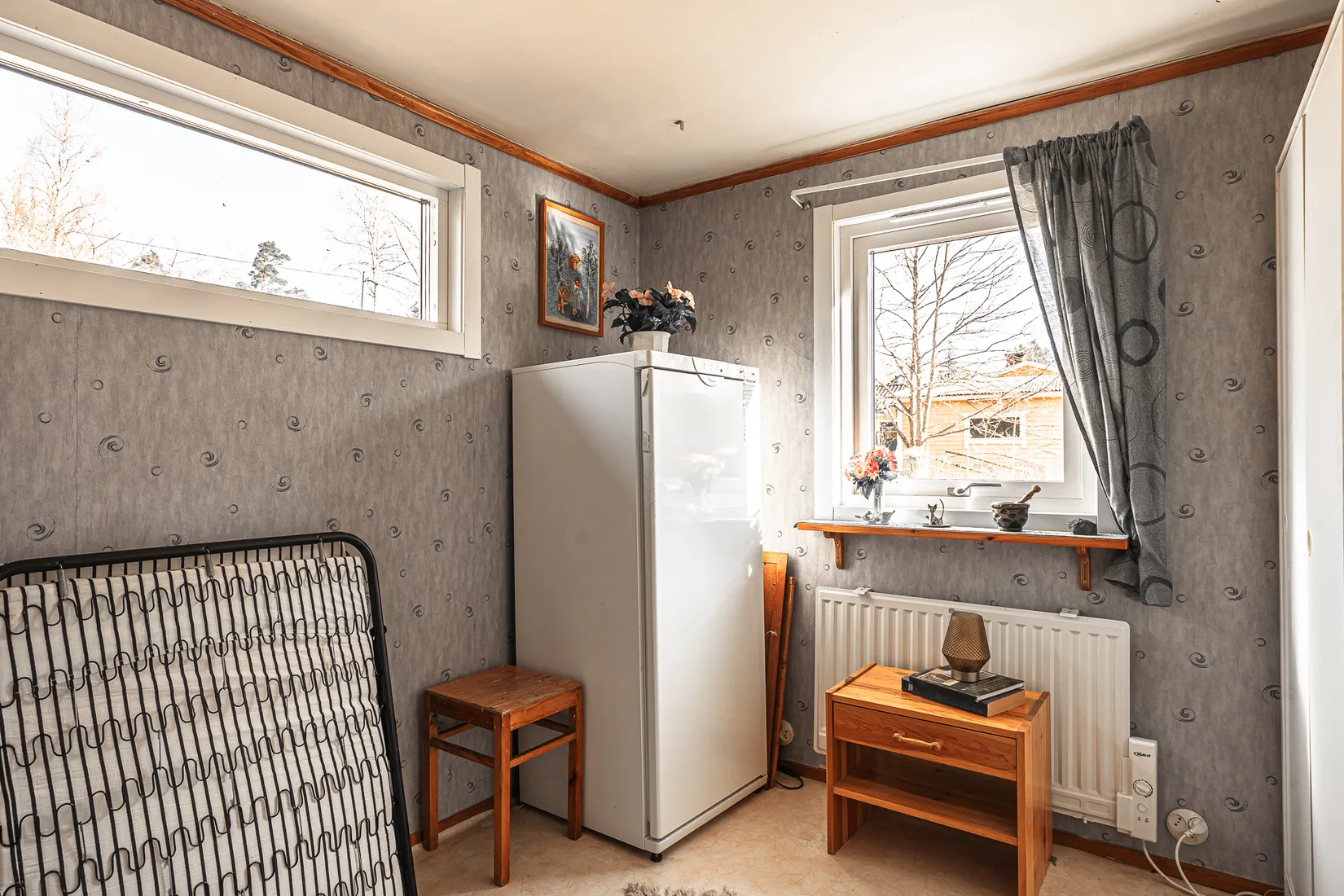 Fritidshus, Råstocksvägen 15, Råstock, Västerås