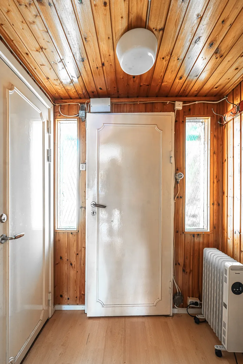 Fritidshus, Råstocksvägen 15, Råstock, Västerås