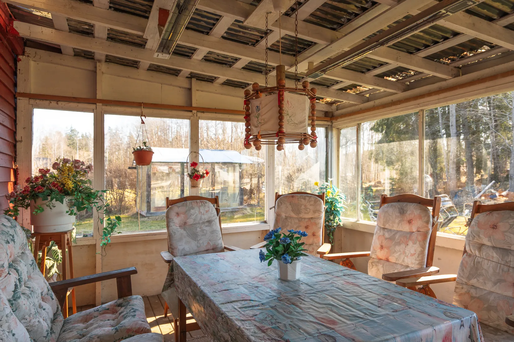 Fritidshus, Råstocksvägen 15, Råstock, Västerås